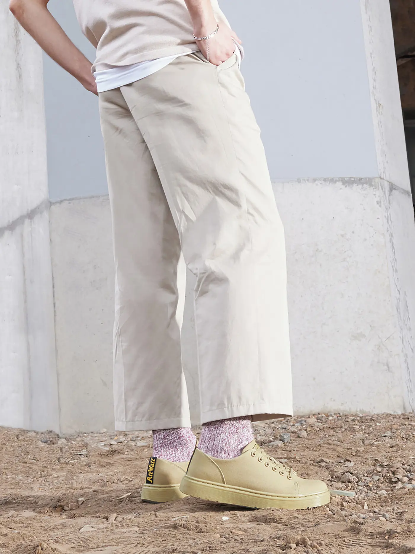 DR. MARTENS | Sneaker DANTE | 
